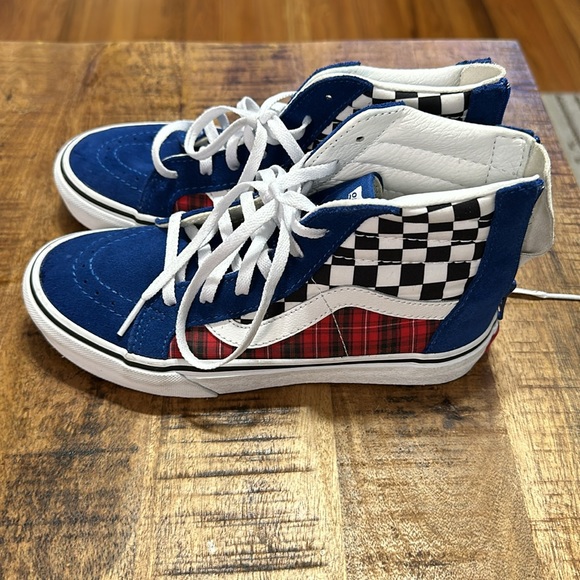 Vans hi-top - Picture 3 of 5